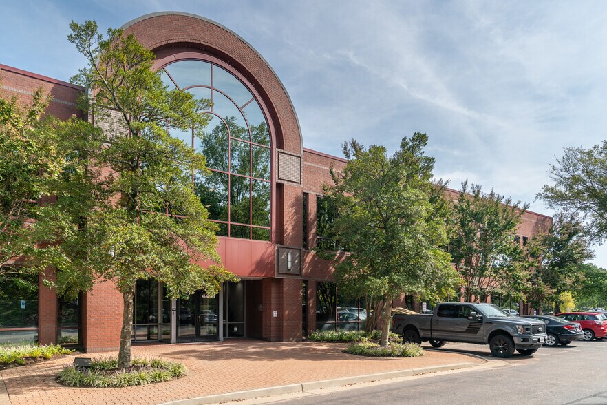 Primary Photo Of 4401 Waterfront Dr, Glen Allen Office For Lease