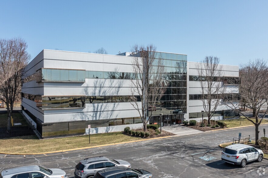 More Photos Of 4390 Route 1 N, Princeton Office For Lease