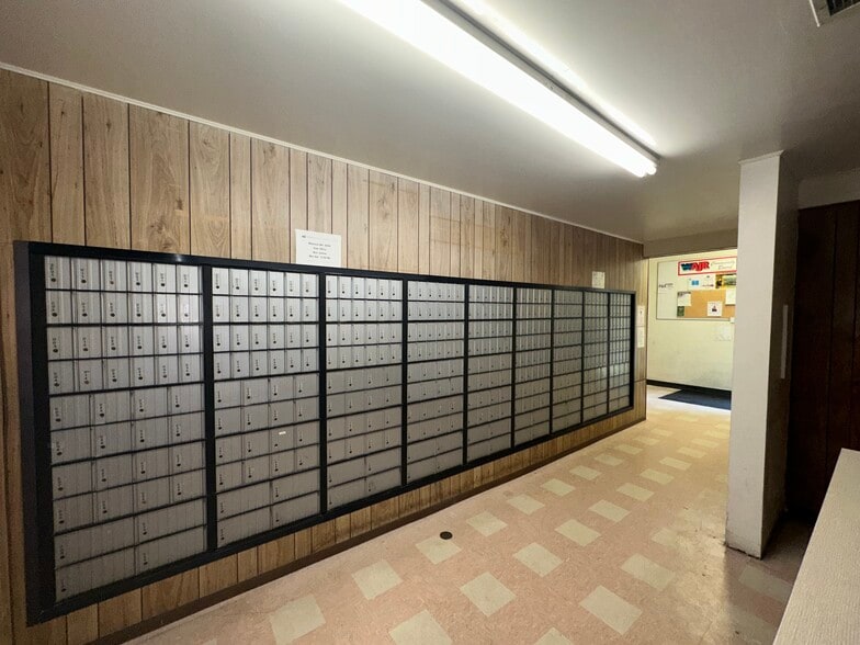 More Photos Of 1-9 Ohio Ave, Westover Post Office For Sale