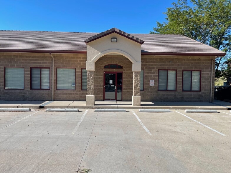 More Photos Of 1310 Fortino Blvd, Pueblo Office Residential For Lease