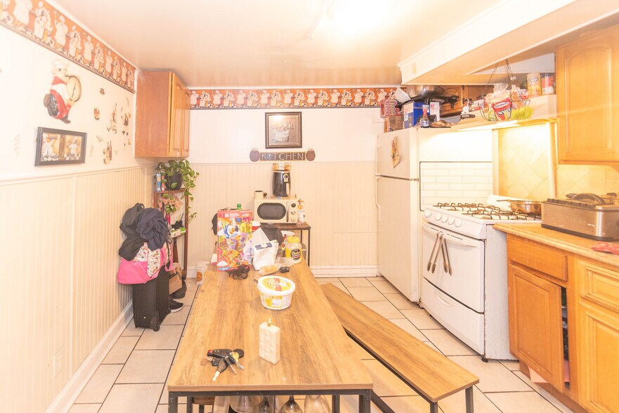 More Photos Of 4008 Primrose Ave, Baltimore Apartments For Sale