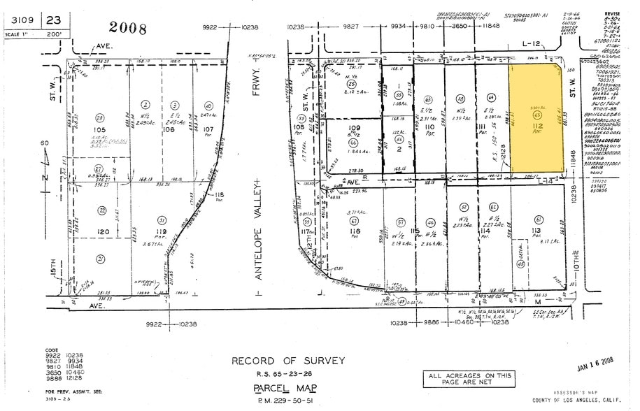 More Photos Of 42135 10th St W, Lancaster Medical For Lease