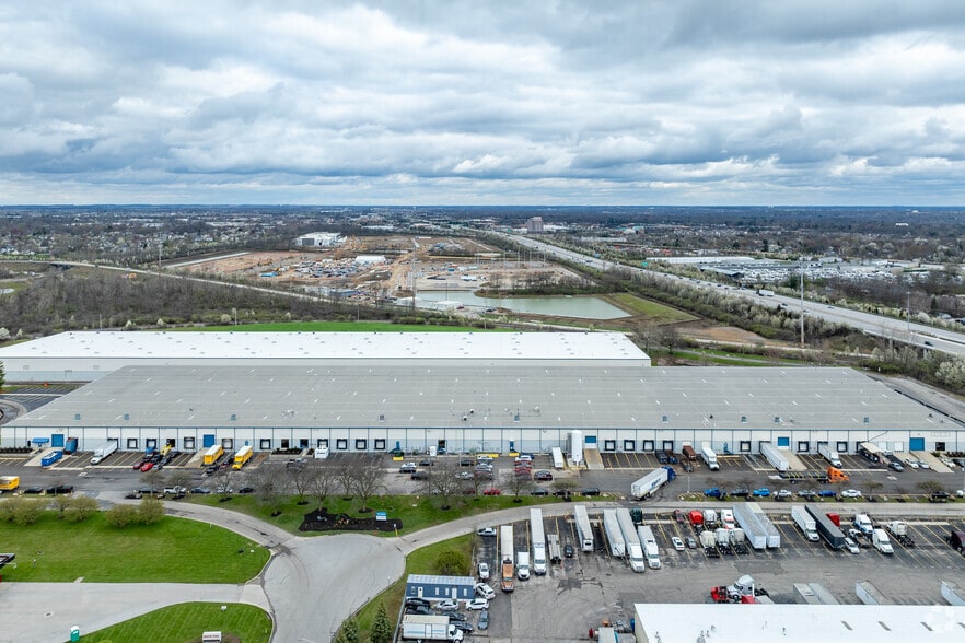 More Photos Of 2771-2779 Westbelt Dr, Columbus Warehouse For Lease