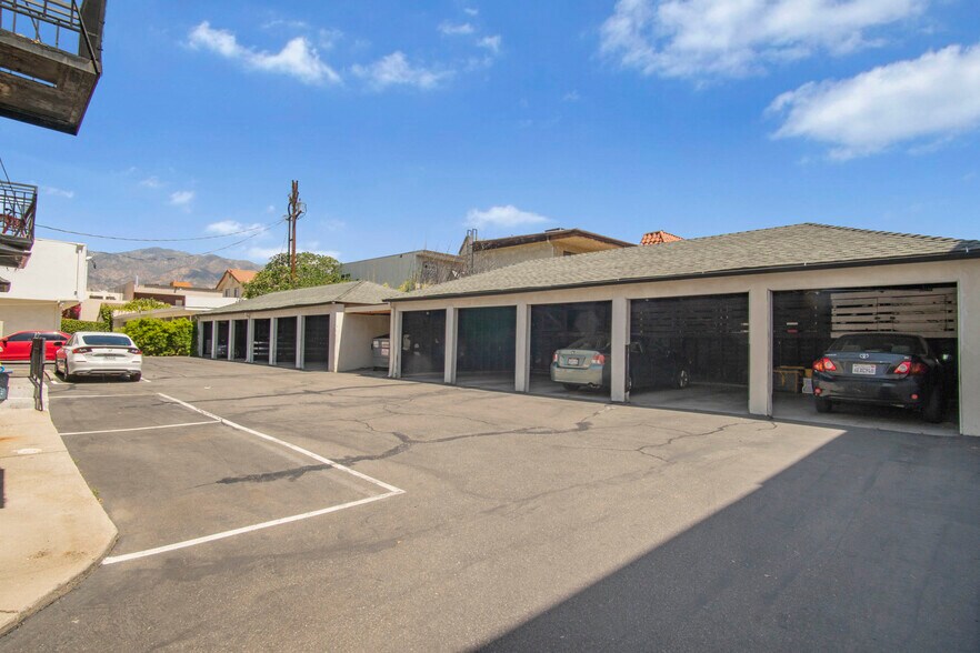 More Photos Of 130 S Michigan Ave, Pasadena Apartments For Sale