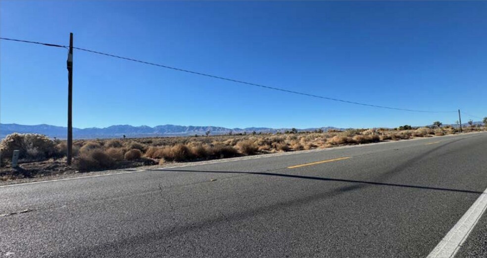 More Photos Of 15125 E Palmdale Blvd, Palmdale Land For Sale