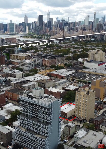 More Photos Of 3838 Crescent St, Long Island City Manufacturing For Sale