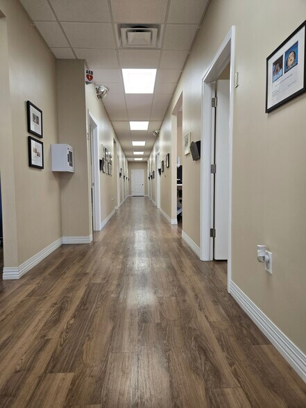 More Photos Of 13555 Automobile Blvd, Clearwater Medical For Lease
