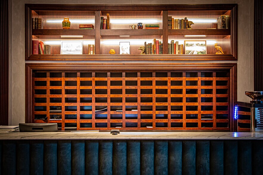 Photo of 1st Floor Ste 