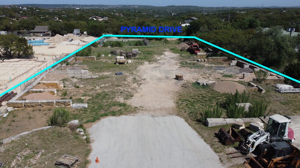 More Photos Of 2209 Ranch Road 620 N, Austin Land For Sale