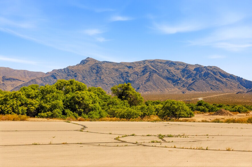 More Photos Of Cactus Rd & Brookmore Rd, Baker Land For Sale