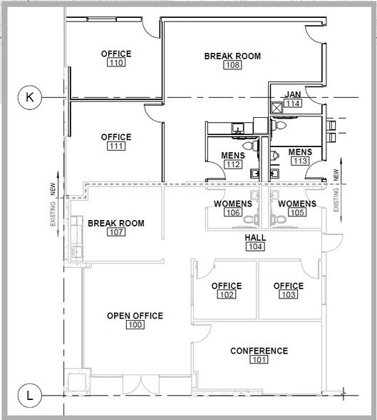 More Photos Of 7205 W Buckeye Rd, Phoenix Unknown For Lease