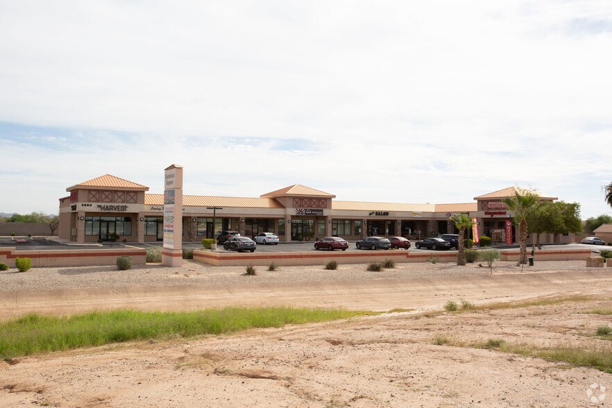 Photo of 1st Floor Ste 