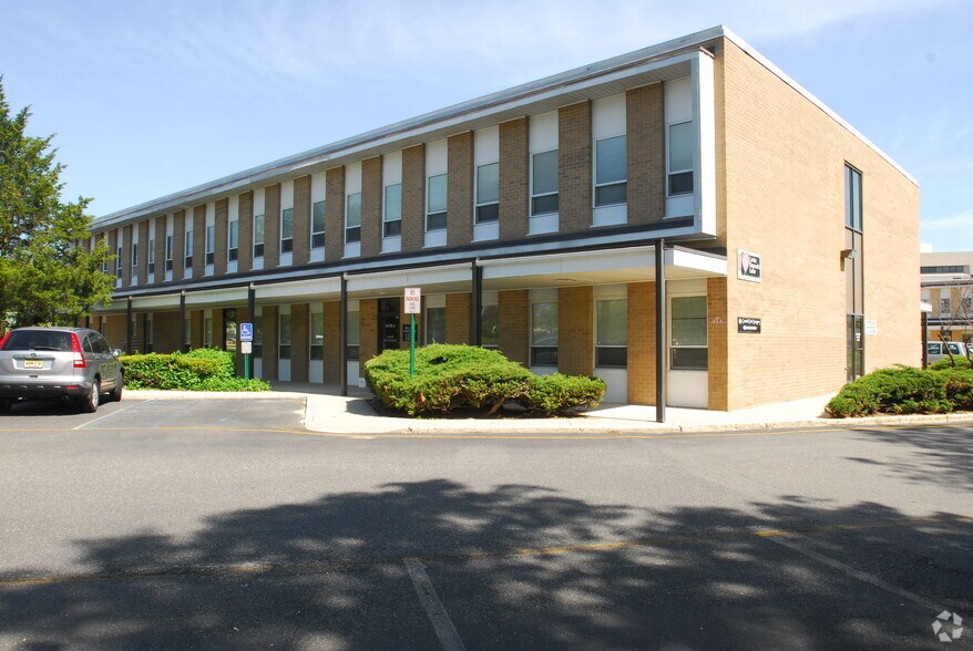 Primary Photo Of 9 Hospital Dr, Toms River Medical For Sale