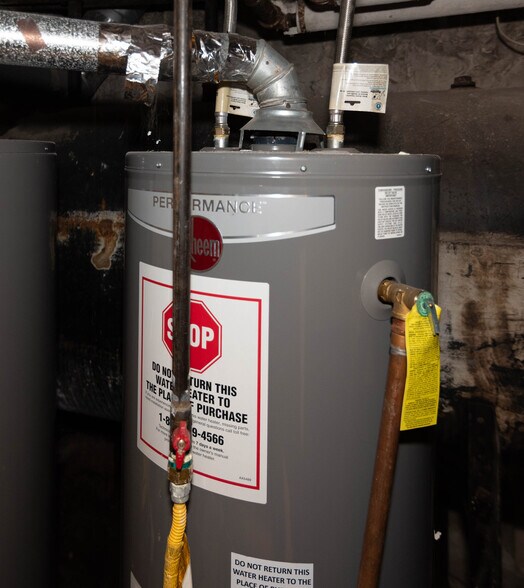 More Photos Of 4905 Liberty Heights Ave, Gwynn Oak Storefront Retail Residential For Sale