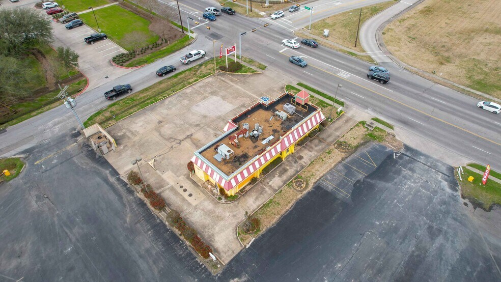 More Photos Of 3297 College St, Beaumont Fast Food For Sale