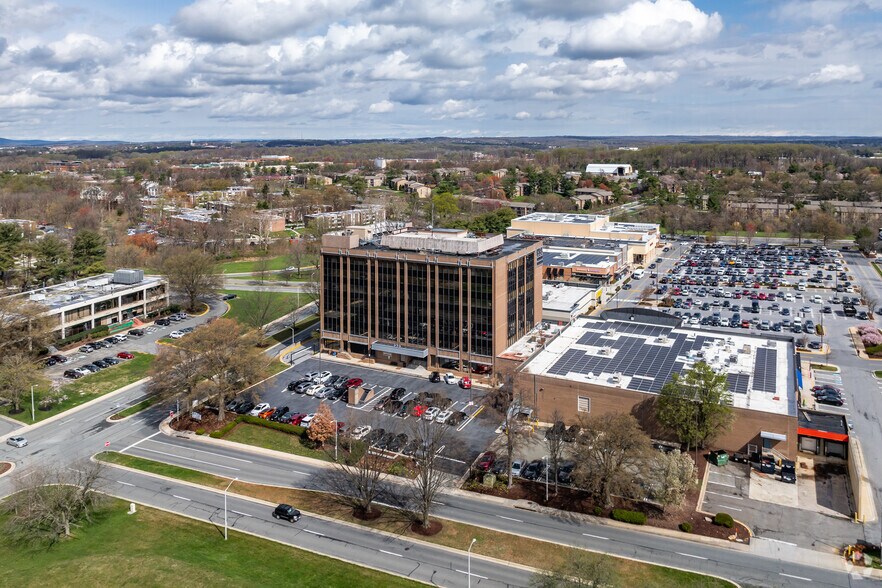 More Photos Of 656 Quince Orchard Rd, Gaithersburg Office For Lease