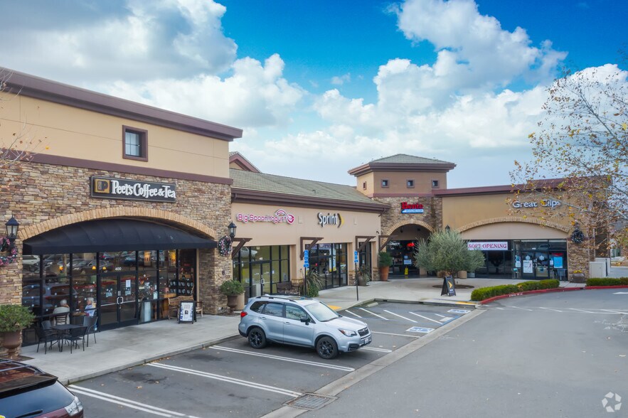 More Photos Of 5440 Hazel Ave, Fair Oaks Unknown For Lease