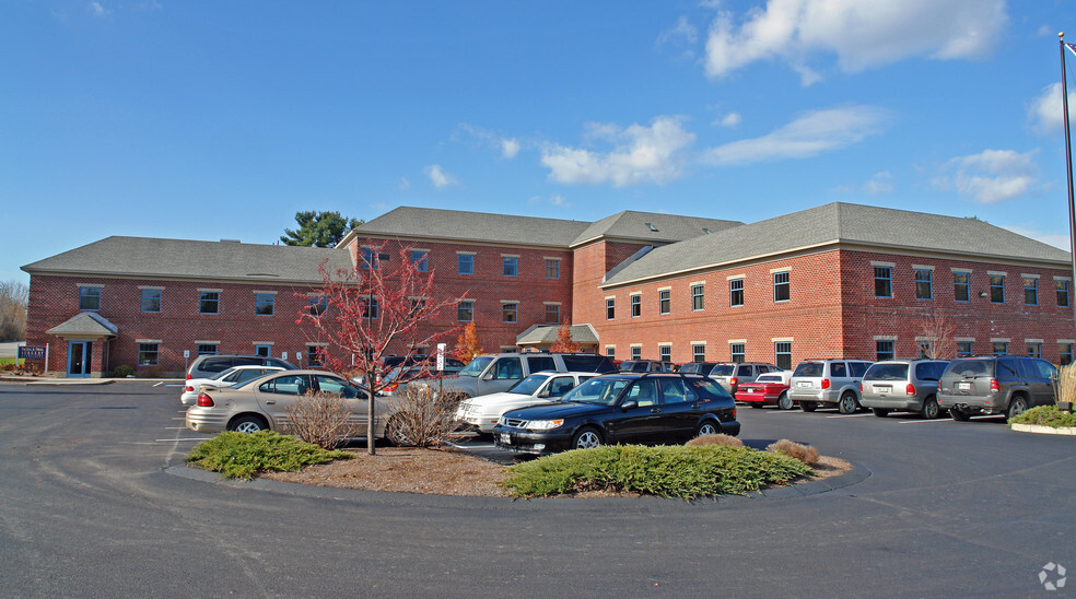 More Photos Of 5 Community Dr, Augusta Office For Sale