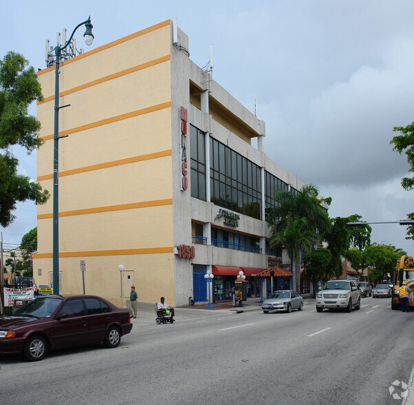 More Photos Of 1850 SW 8th St, Miami Office For Lease