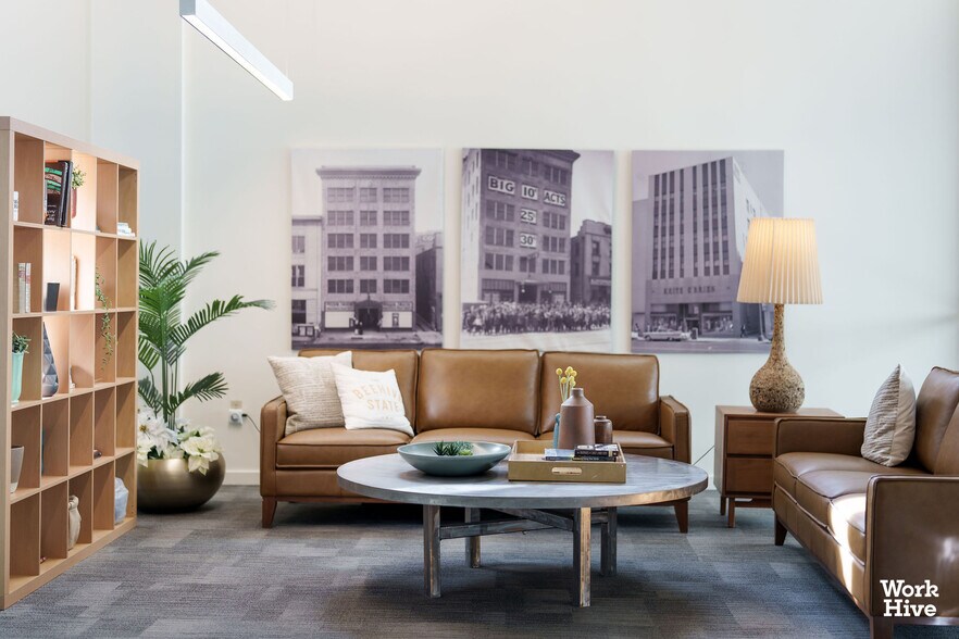 More Photos Of 56 E Broadway, Salt Lake City Loft Creative Space For Lease