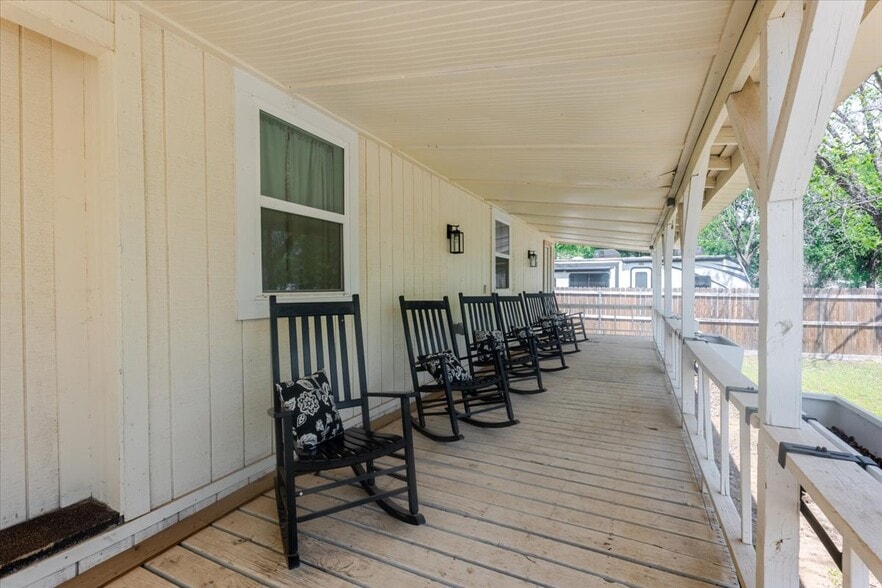 More Photos Of 2530 Old Millsap Hwy, Mineral Wells Religious Facility For Sale