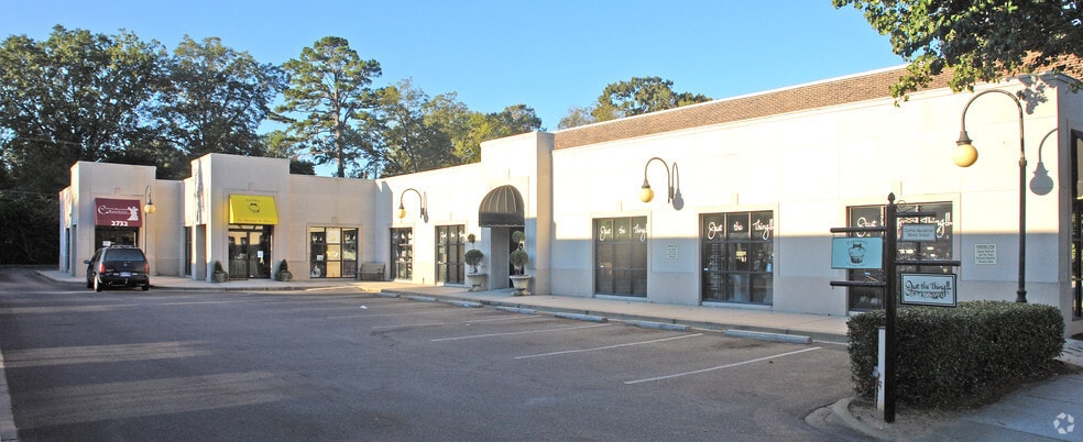 Primary Photo Of 2732 Devine St, Columbia Freestanding For Lease