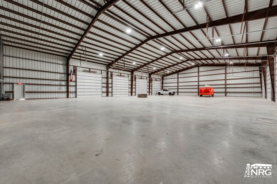 More Photos Of 2820 S FM 866, Odessa Manufacturing For Sale