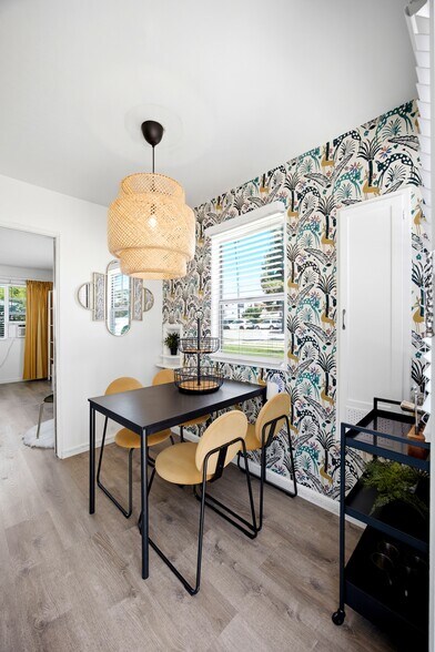 More Photos Of 1057 Grand Ave, San Diego Apartments For Sale