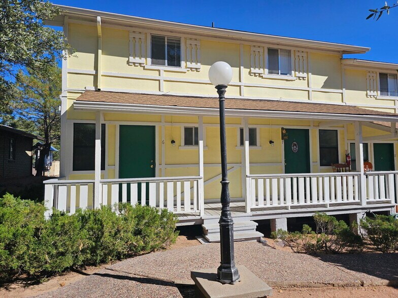 More Photos Of 301 N Beeline Hwy, Payson Multifamily For Sale