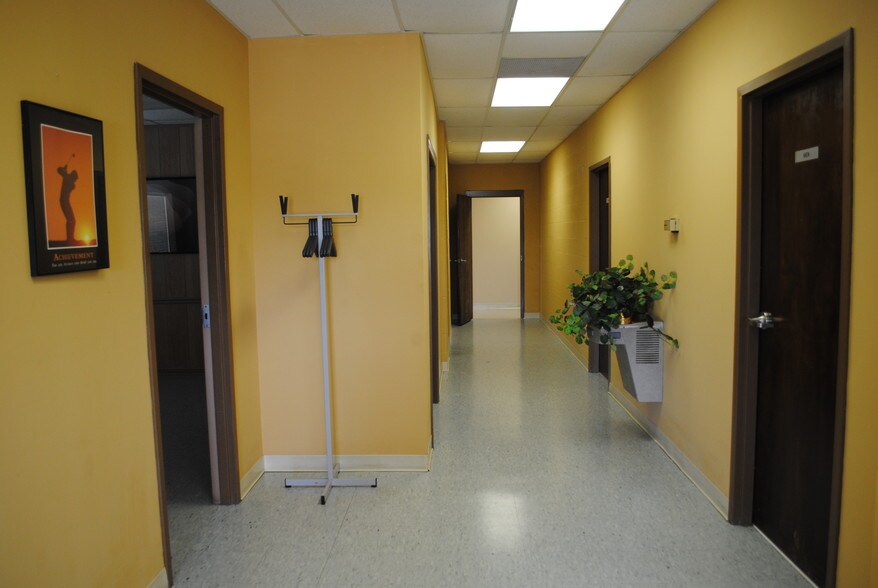 More Photos Of 8430 Horton Hwy, College Grove Distribution For Lease