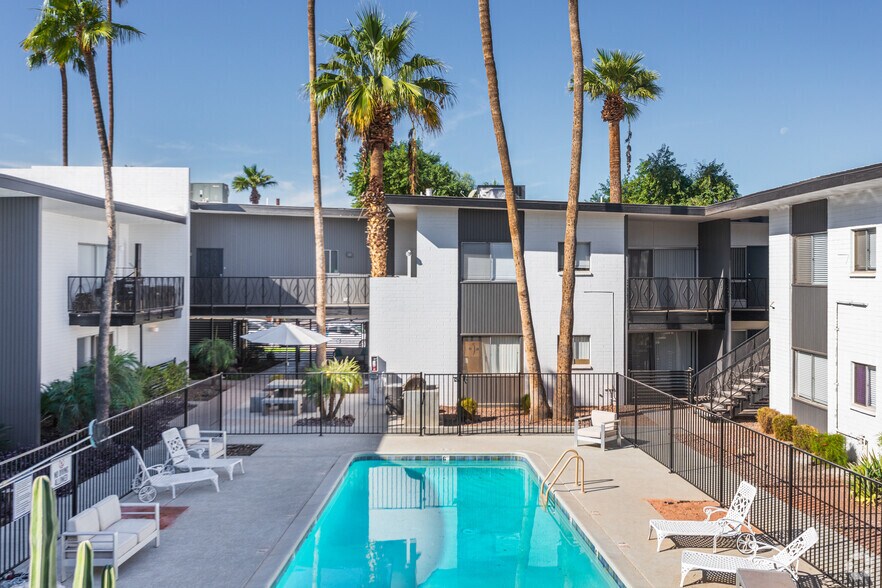 More Photos Of 3601 N 5th Ave, Phoenix Apartments For Sale