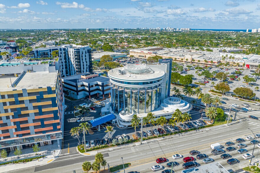 More Photos Of 3101 N Federal Hwy, Fort Lauderdale Medical For Lease