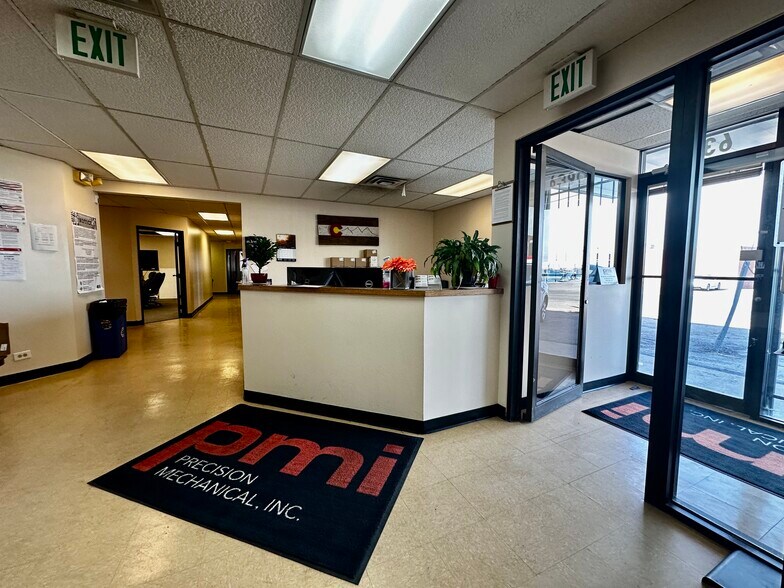 More Photos Of 6390 E 49th Dr, Commerce City Manufacturing For Lease