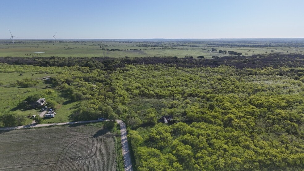 More Photos Of 1127 Lcr 607, Groesbeck Land For Sale