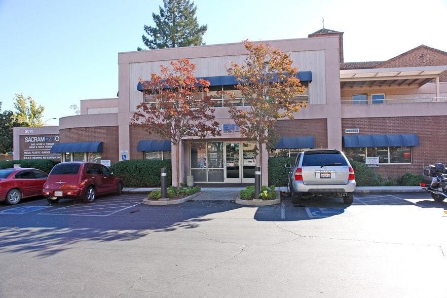 More Photos Of 3810 J St, Sacramento Medical For Sale