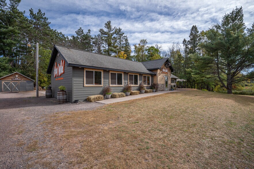 More Photos Of 10688 S Us-53, Solon Springs Restaurant For Sale