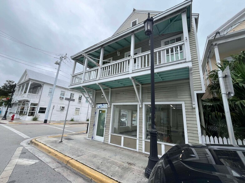 More Photos Of 1110 Truman Ave, Key West General Retail For Lease