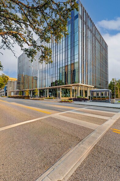 More Photos Of 427 W 20th St, Houston Medical For Lease