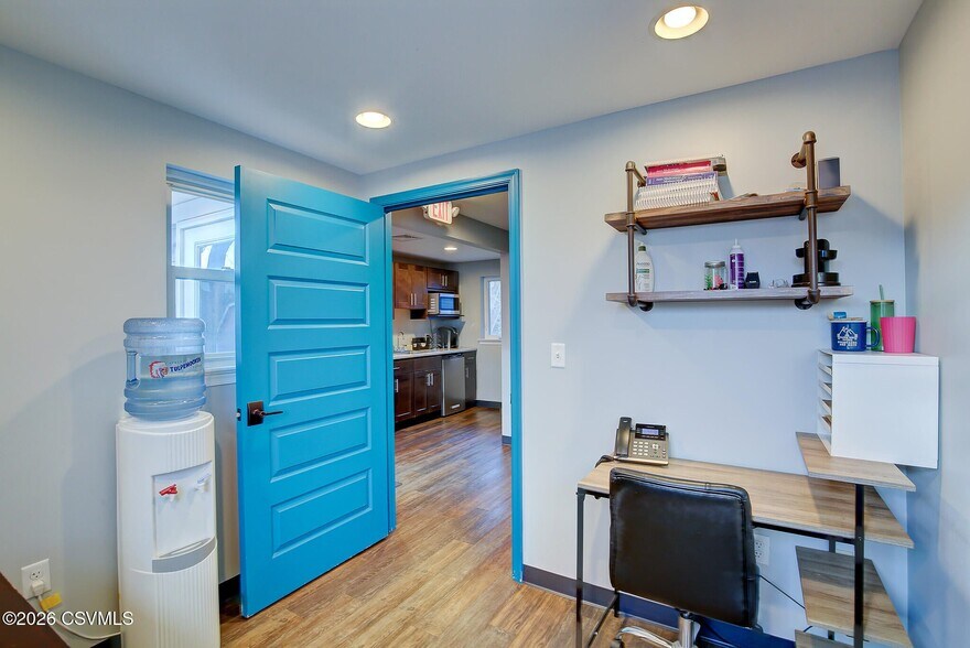 More Photos Of 121 Jpm Rd, Lewisburg Medical For Sale