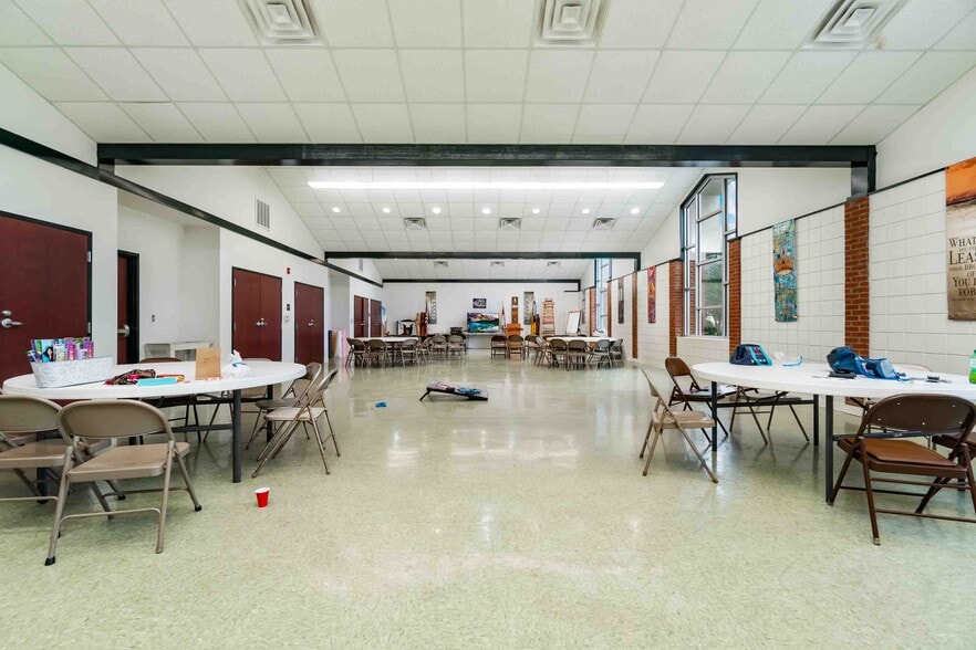 More Photos Of 206 Miller Blvd, Havelock Religious Facility For Sale