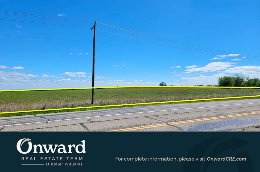 More Photos Of TBD Wortham Bend Road, Waco Land For Sale