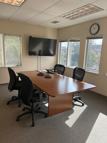 More Photos Of 120 Post Rd W, Westport Loft Creative Space For Lease