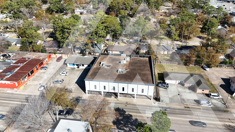 More Photos Of 10122 Long Point Rd, Houston Medical For Lease