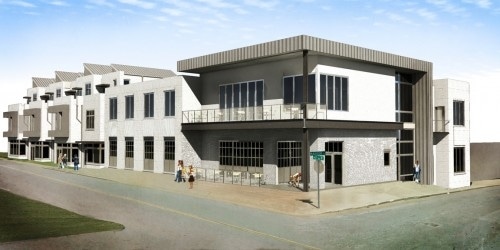 More Photos Of 1200 4th Ave N, Nashville Storefront Retail Residential For Lease