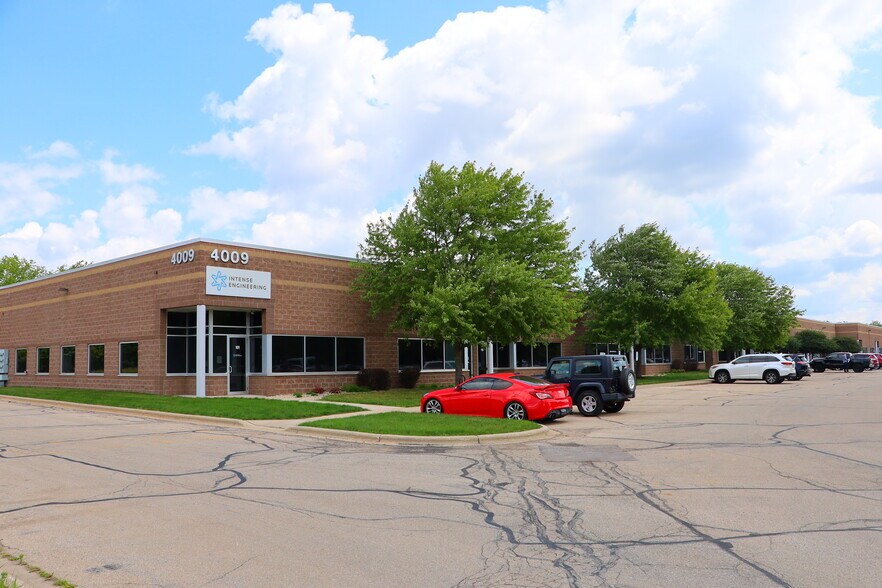 More Photos Of 4009 Felland Rd, Madison Unknown For Lease