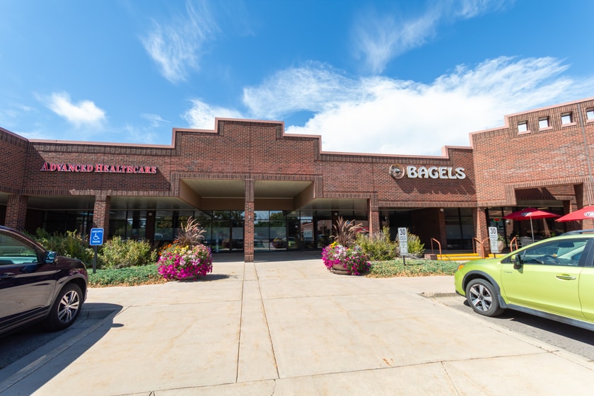 More Photos Of 2531 S Shields St, Fort Collins Storefront Retail Office For Lease
