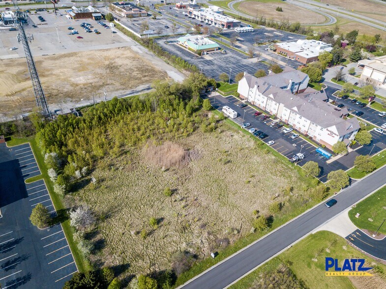 More Photos Of South Commons Pl, Boardman Land For Sale