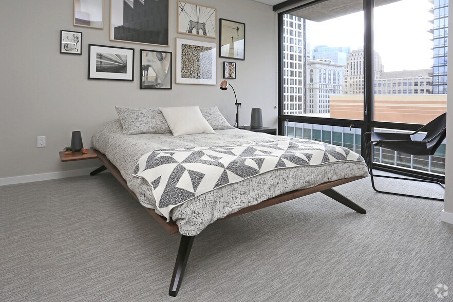 More Photos Of 365 Nicollet Mall, Minneapolis Apartments For Sale
