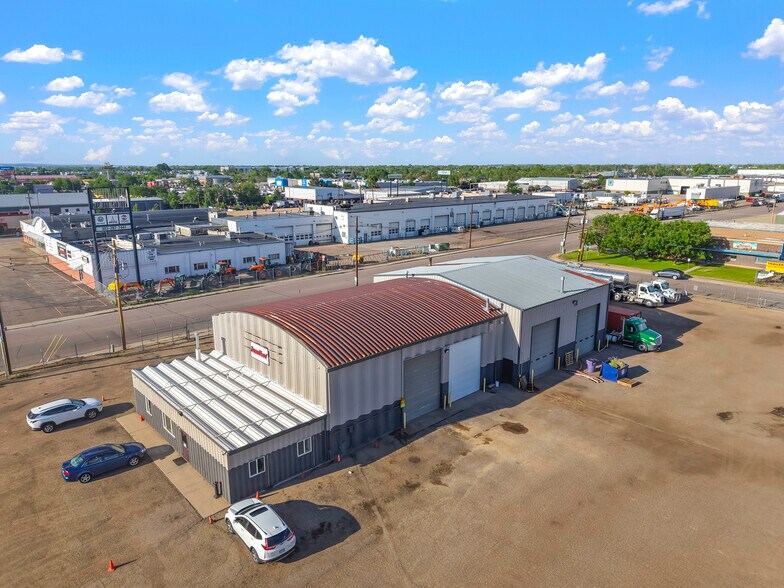 More Photos Of 5790 Dahlia St, Commerce City Warehouse For Lease