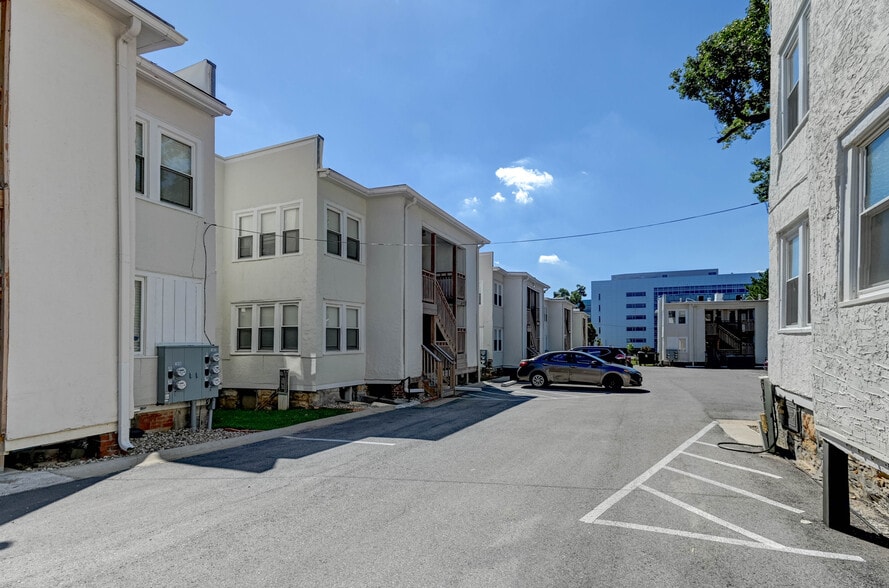 More Photos Of 1800-1816 W 41st St, Kansas City Apartments For Sale